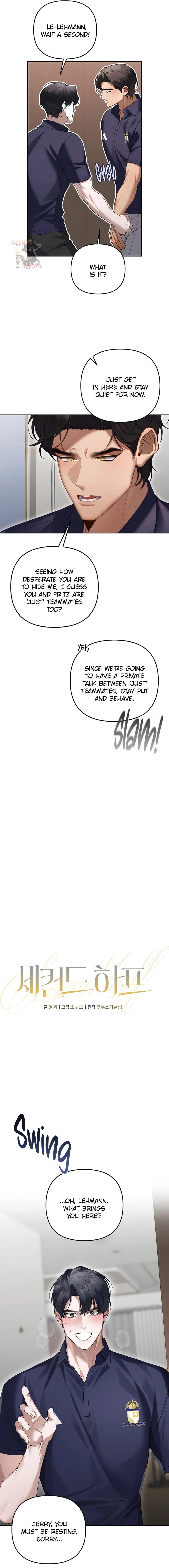 Manga page 10