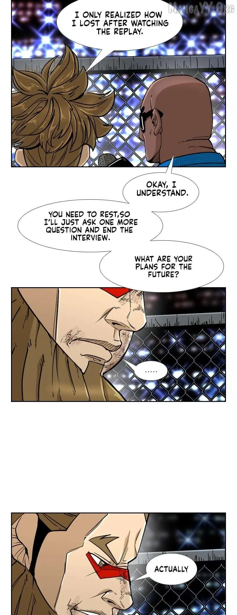 Manga page 30