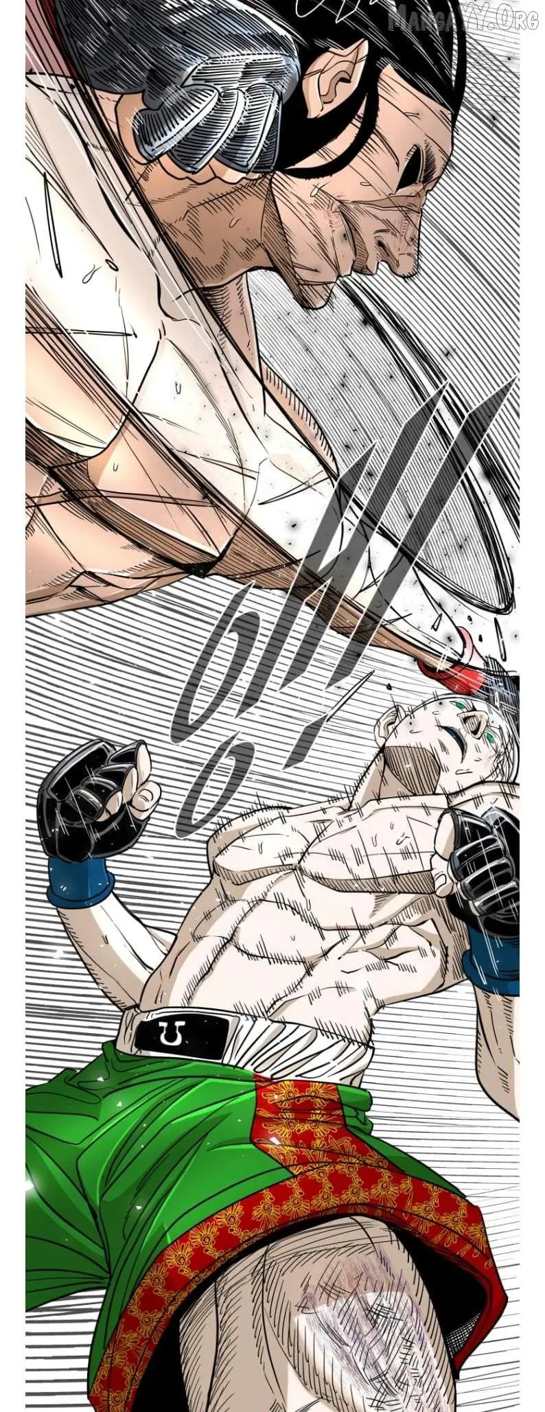 Manga page 39