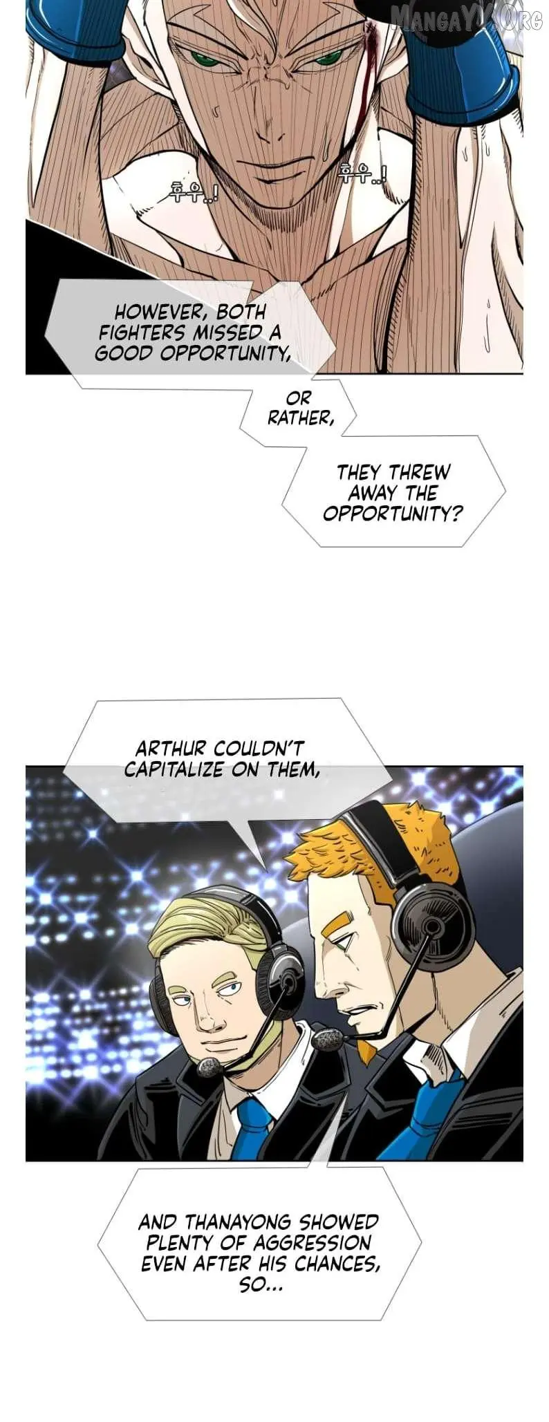 Manga page 19