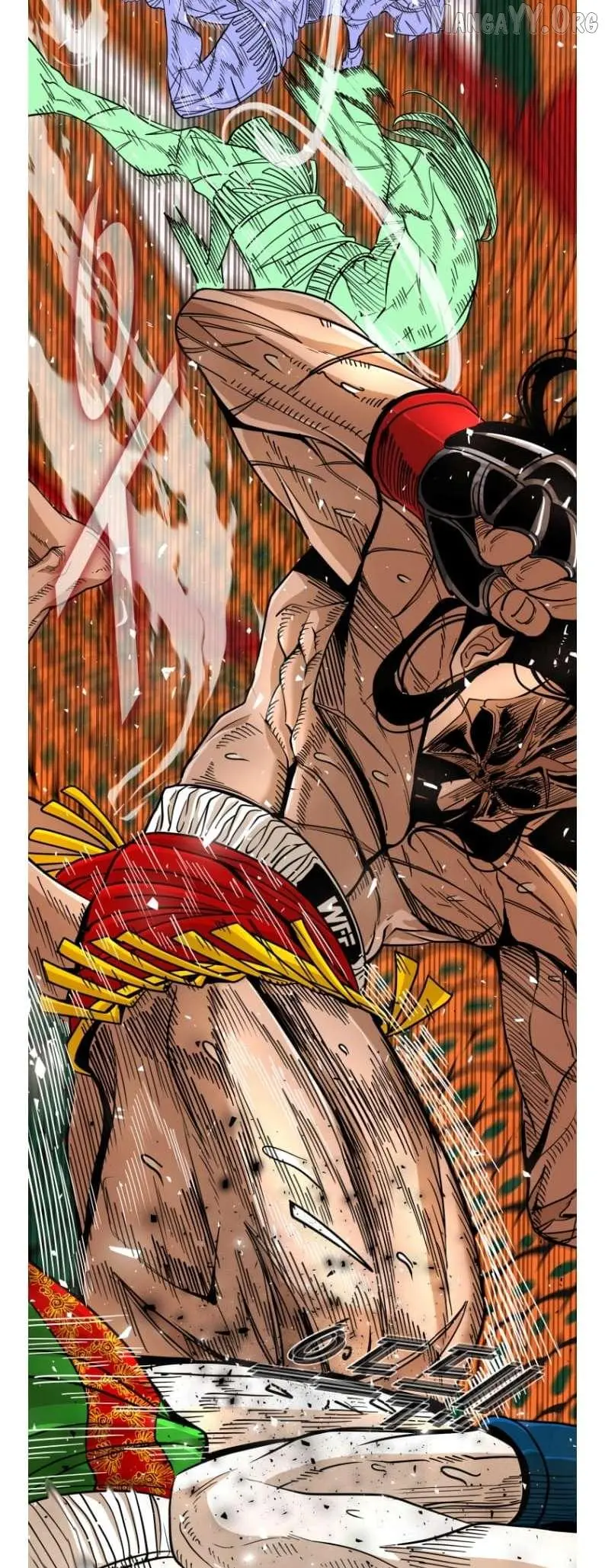 Manga page 42