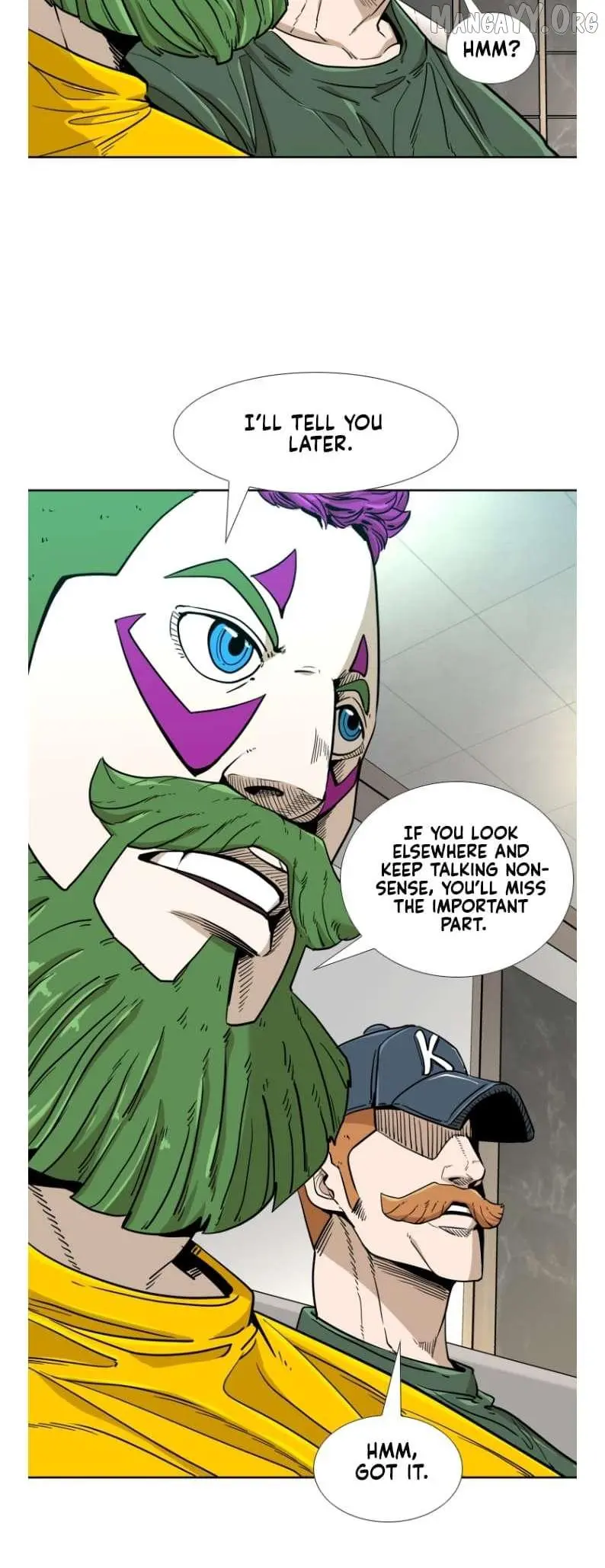 Manga page 31