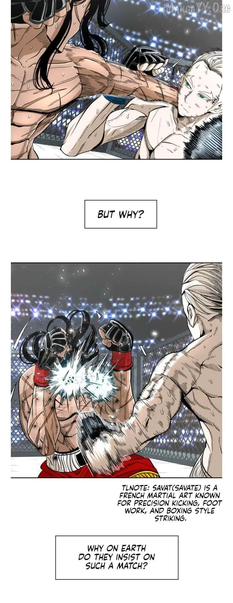 Manga page 46