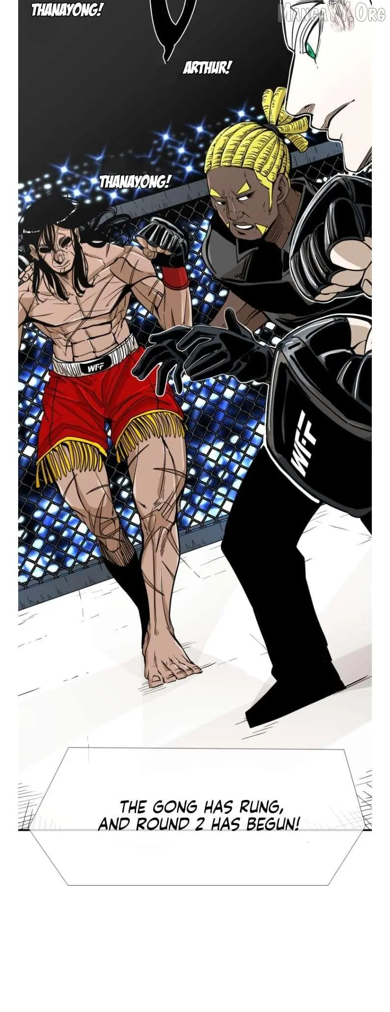 Manga page 34