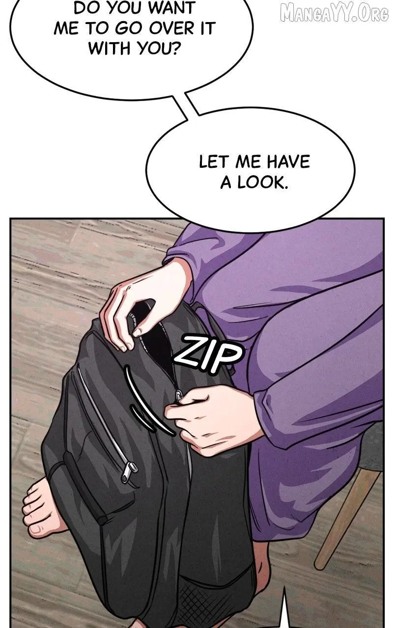 Manga page 100