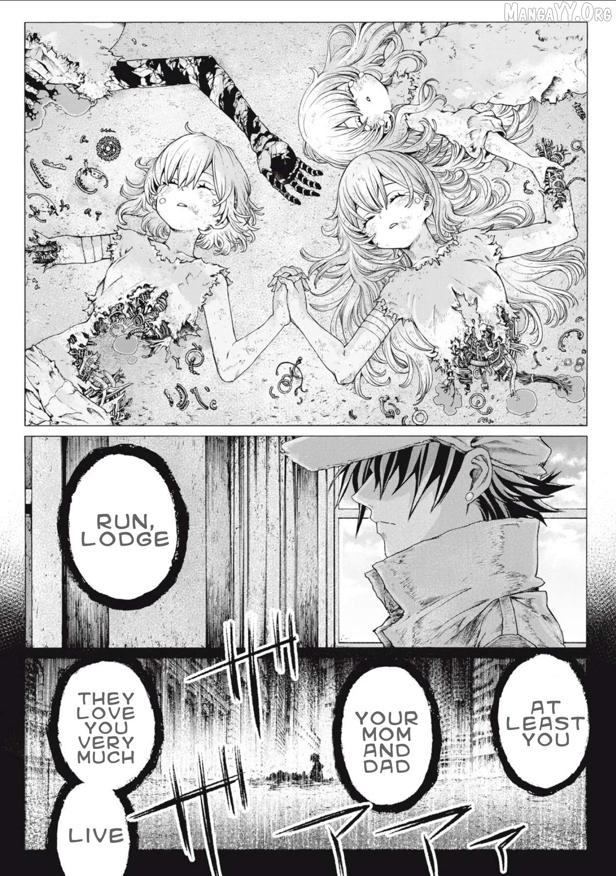 Manga page 29