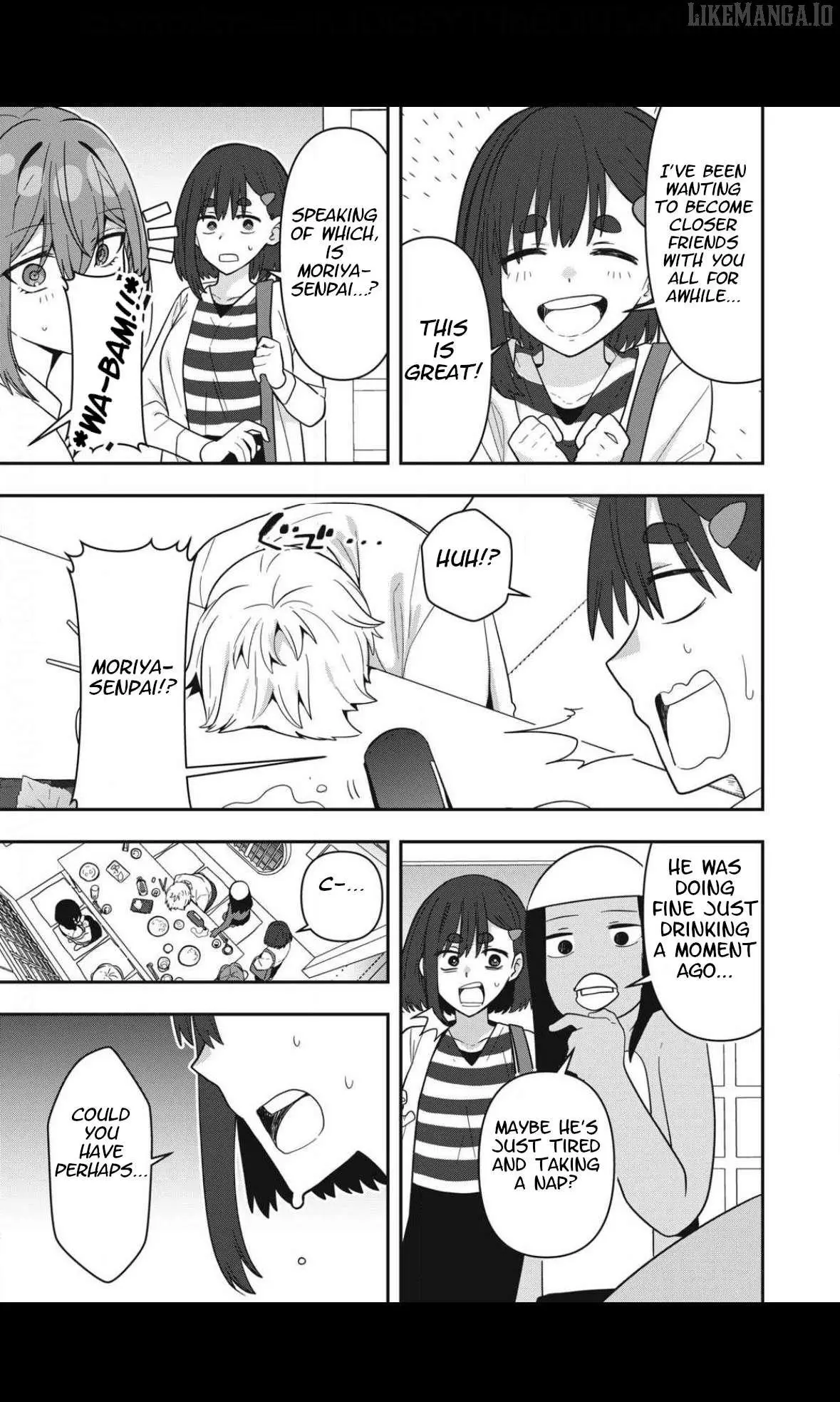 Manga page 11