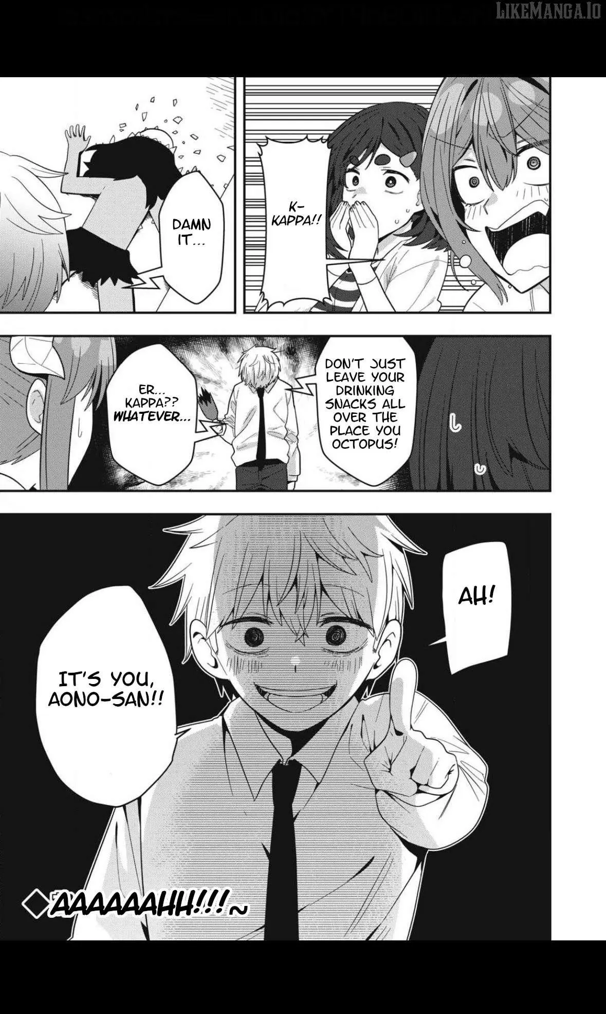 Manga page 13
