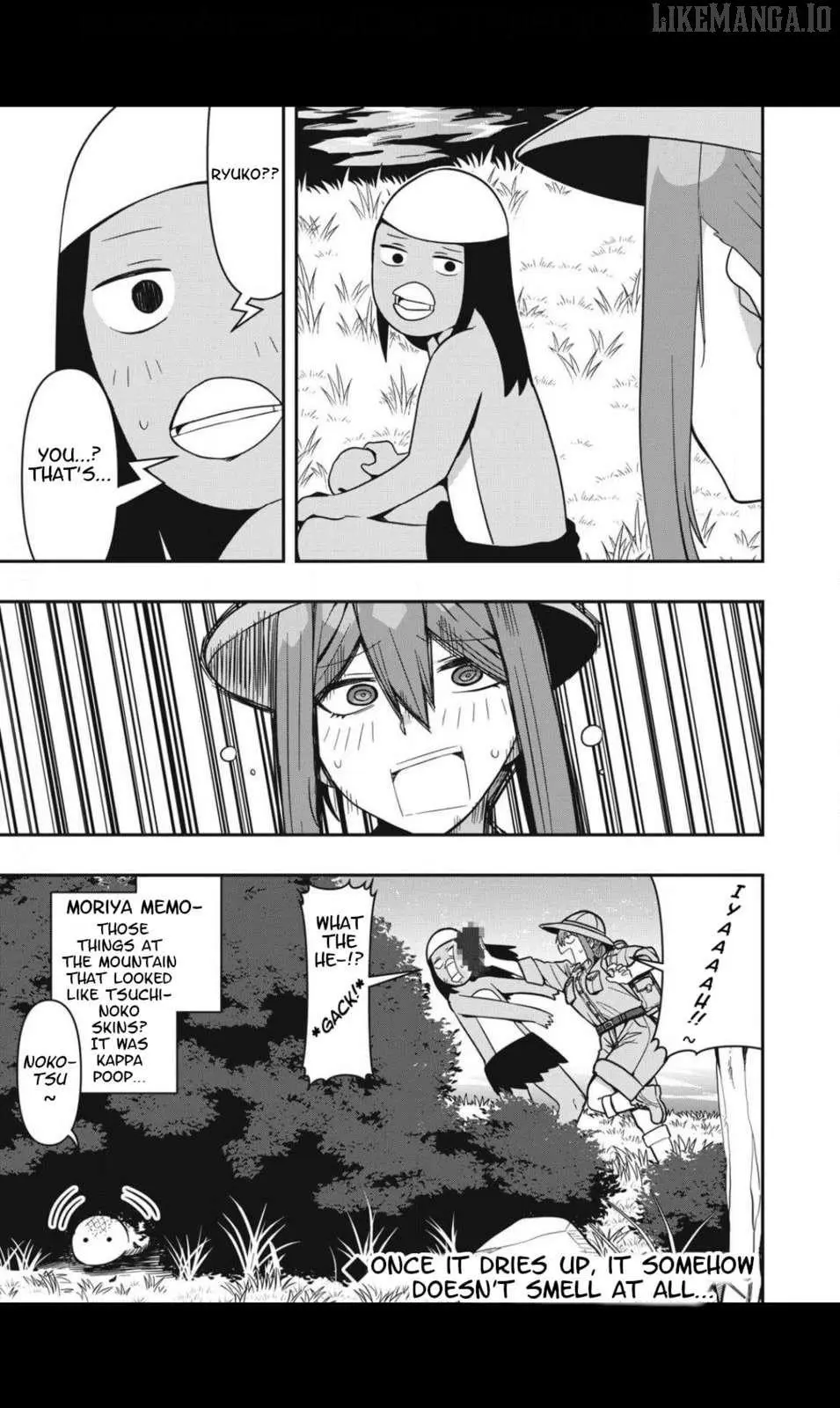 Manga page 13