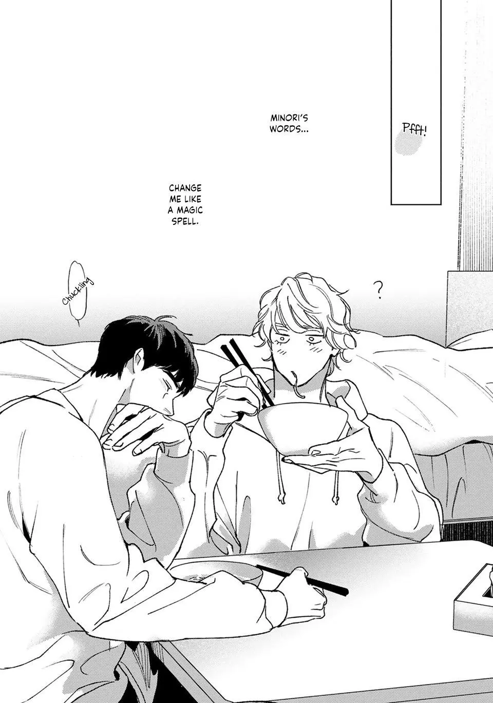 Manga page 10