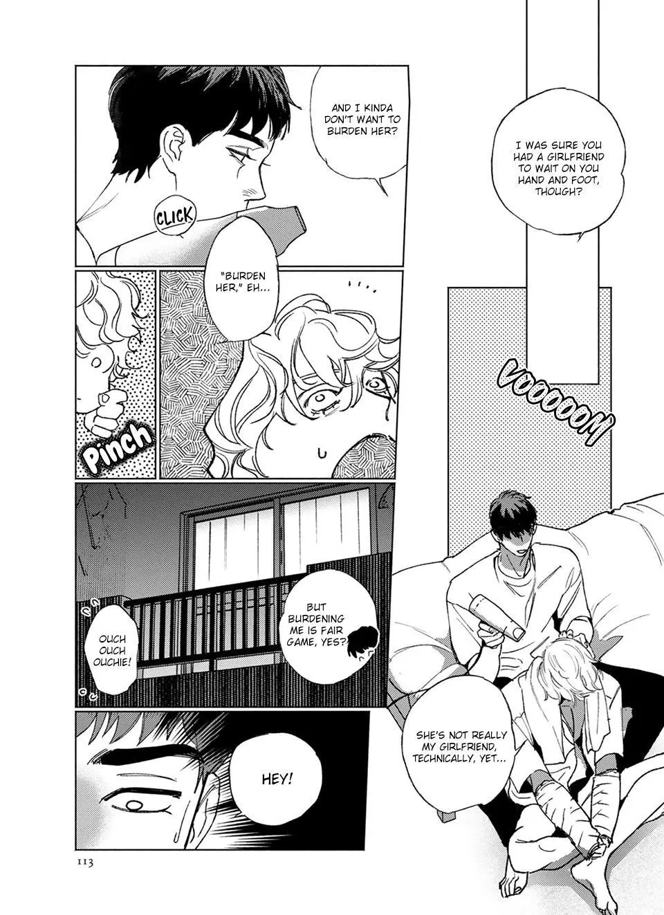 Manga page 11