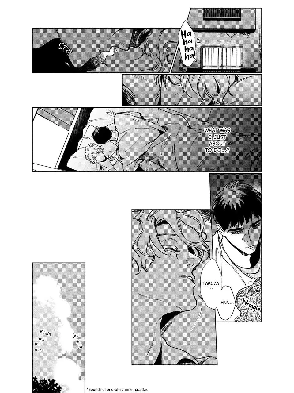 Manga page 14