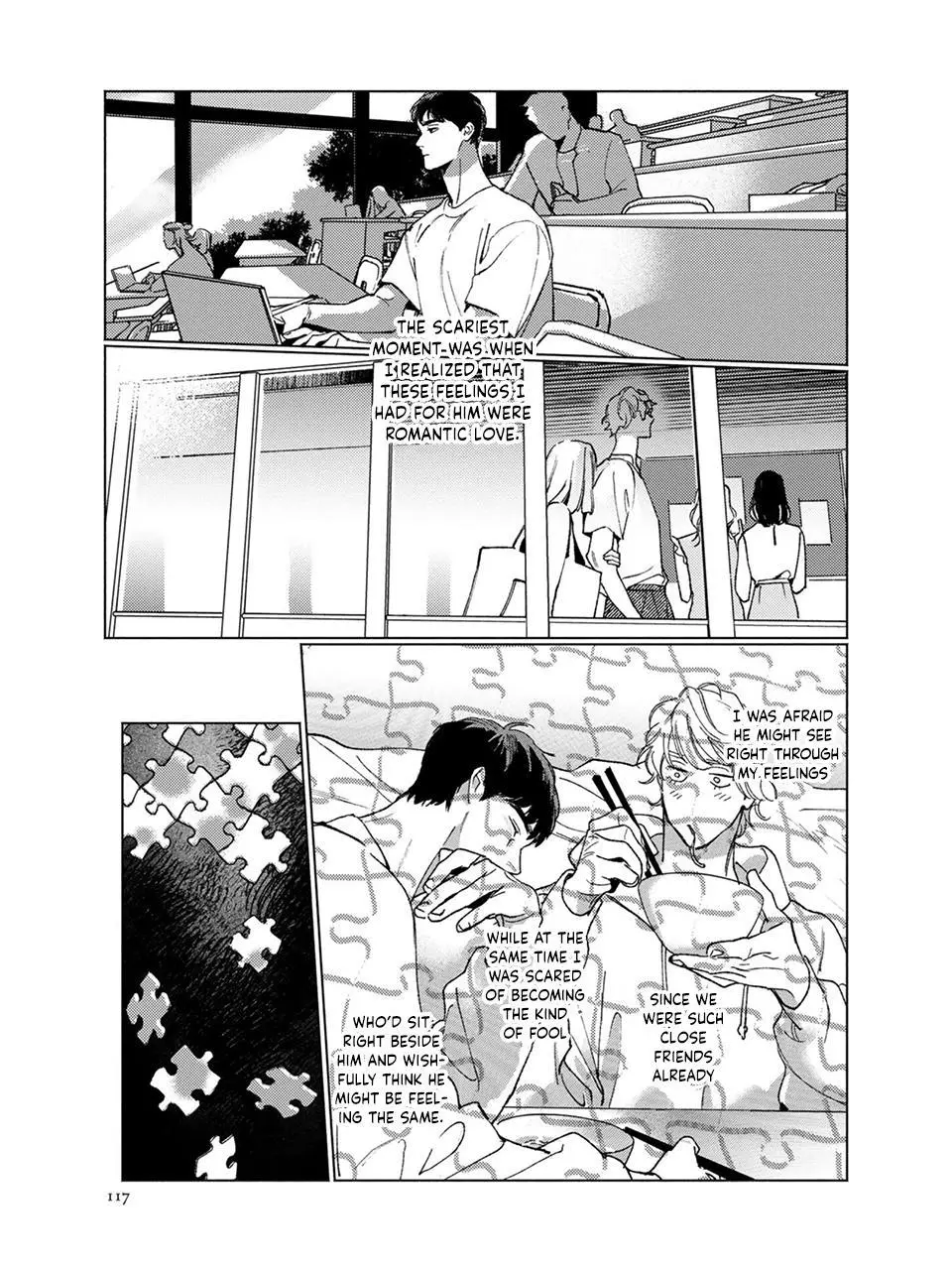 Manga page 15