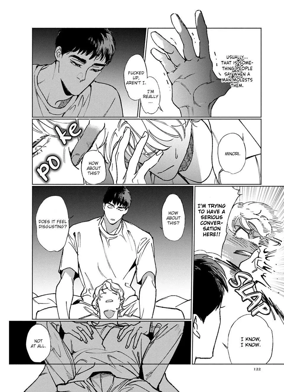 Manga page 20