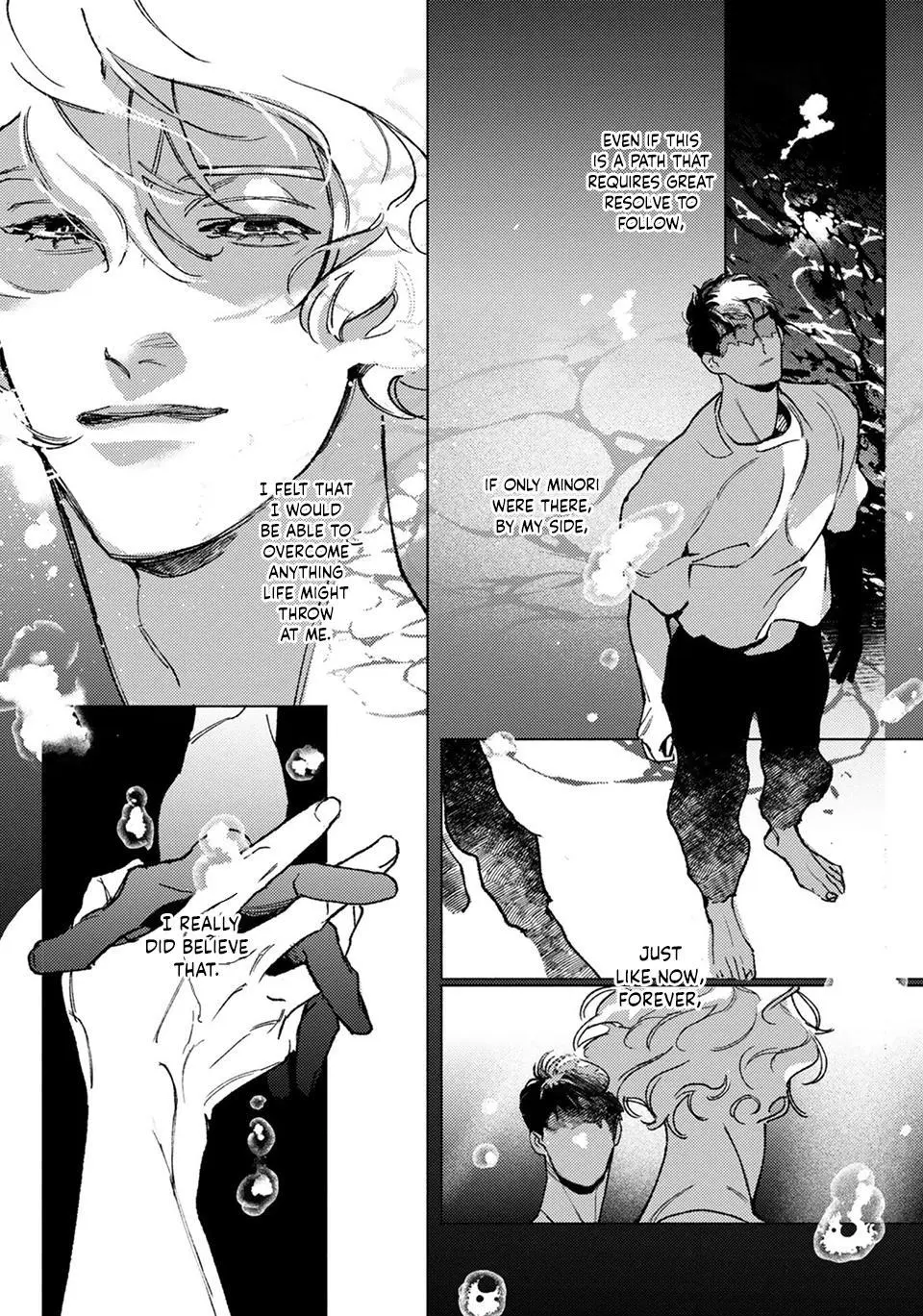 Manga page 22