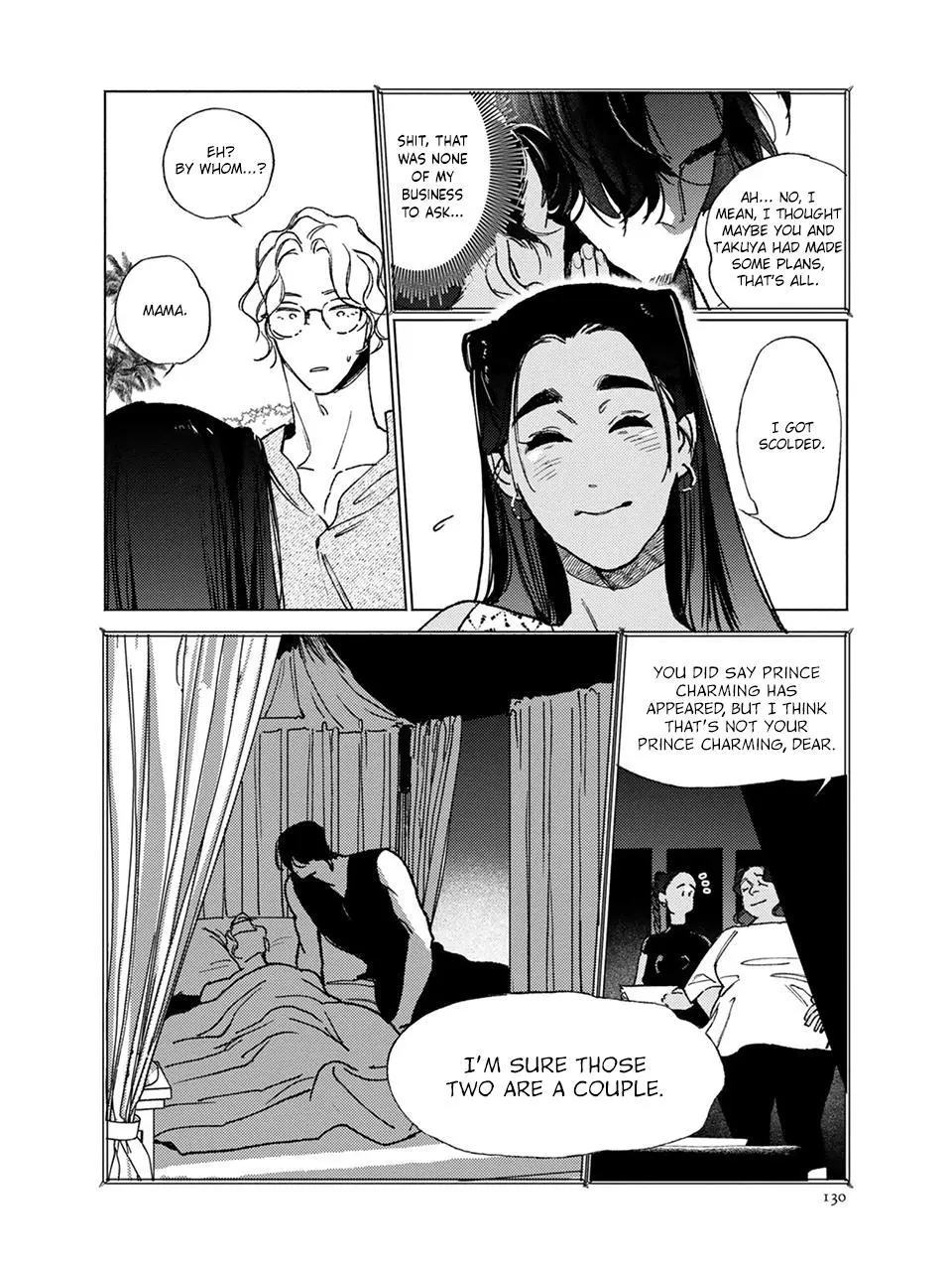 Manga page 28