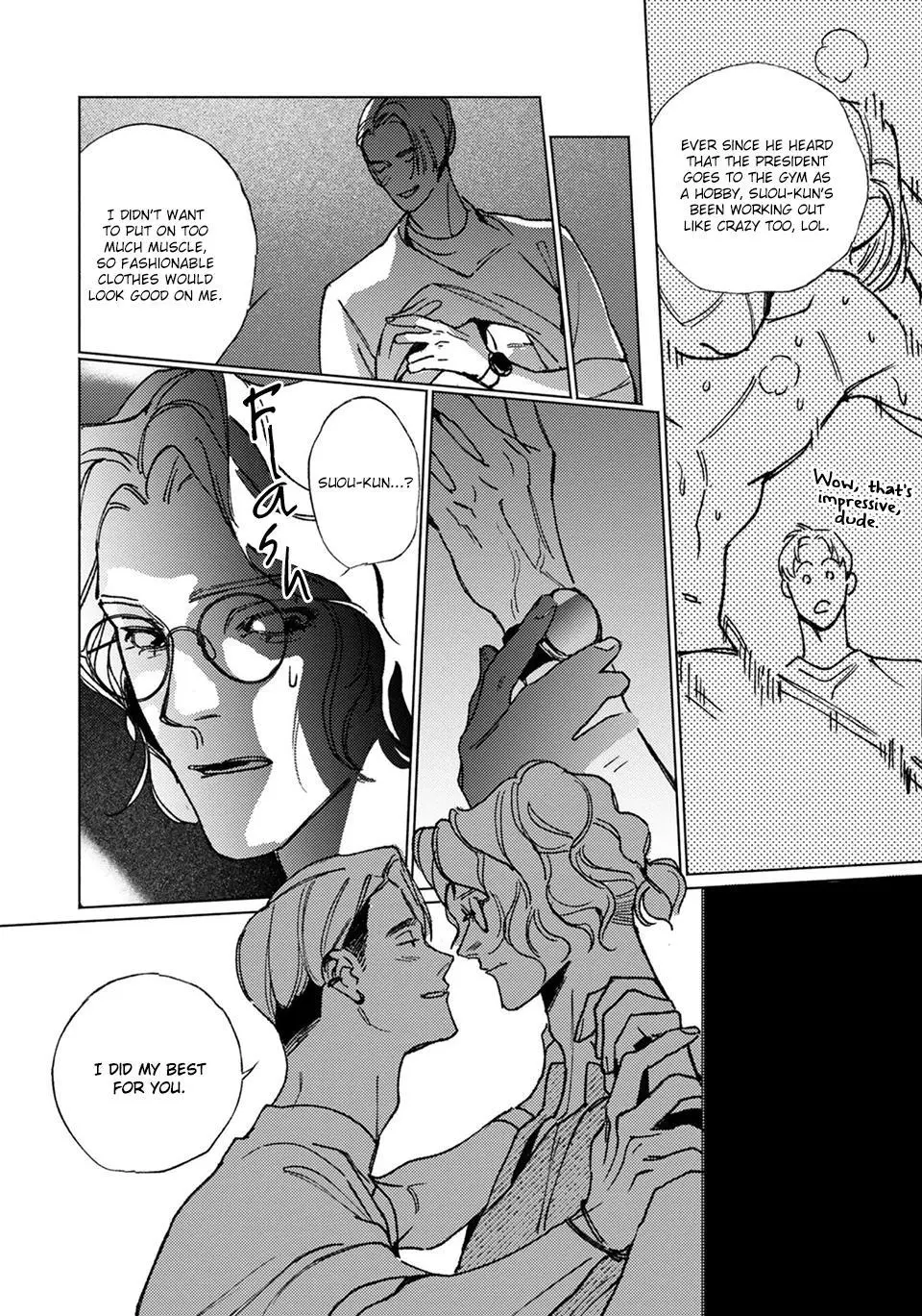 Manga page 34