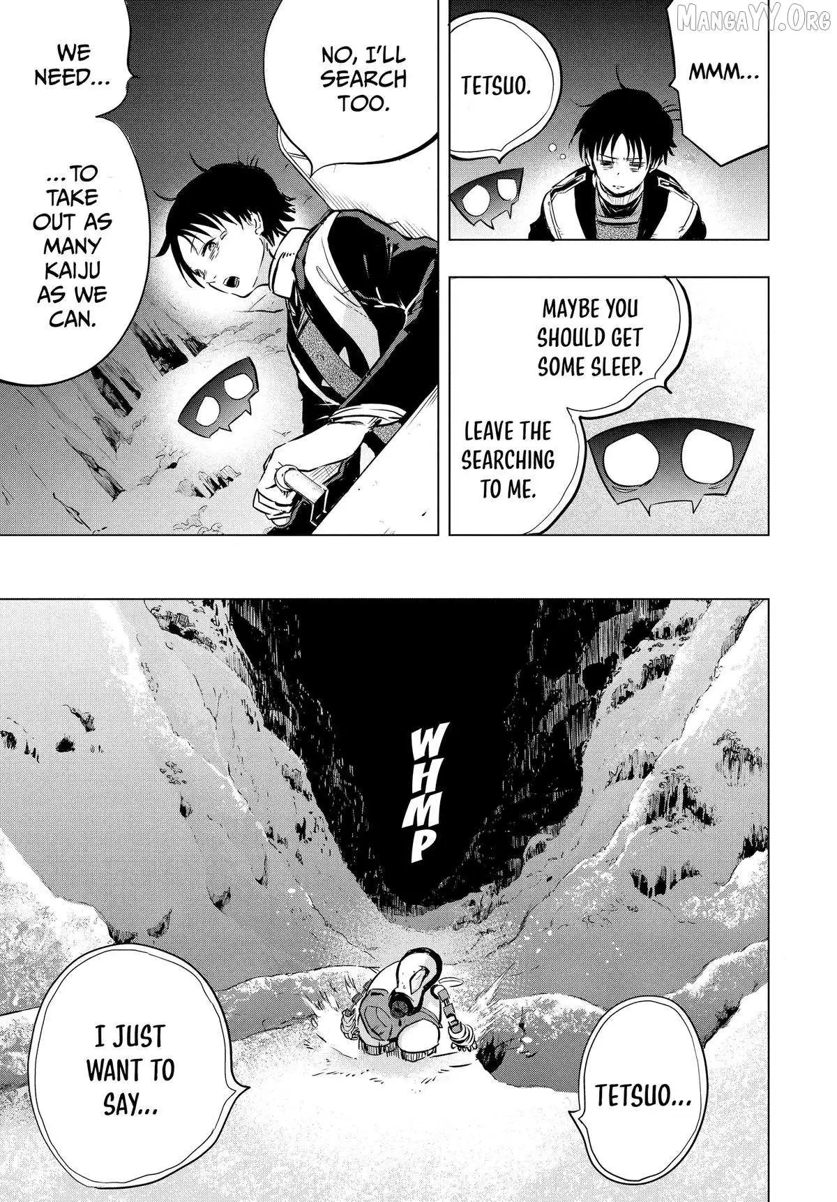 Manga page 15