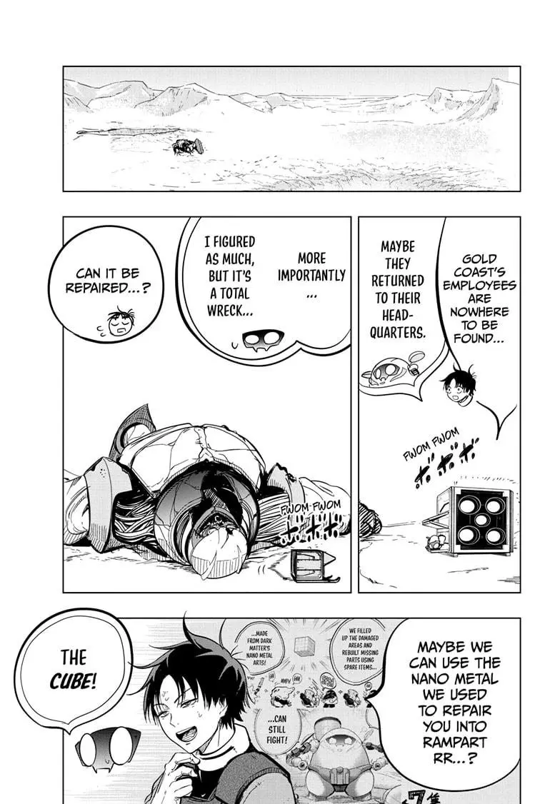 Manga page 16