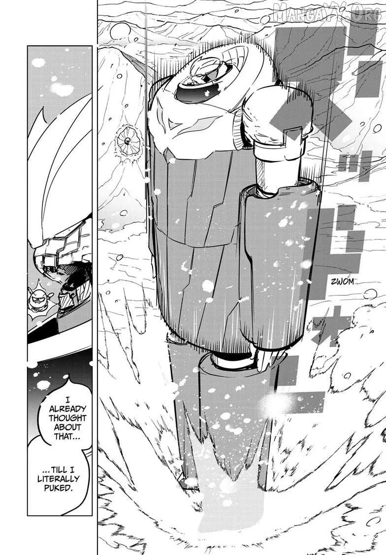 Manga page 9