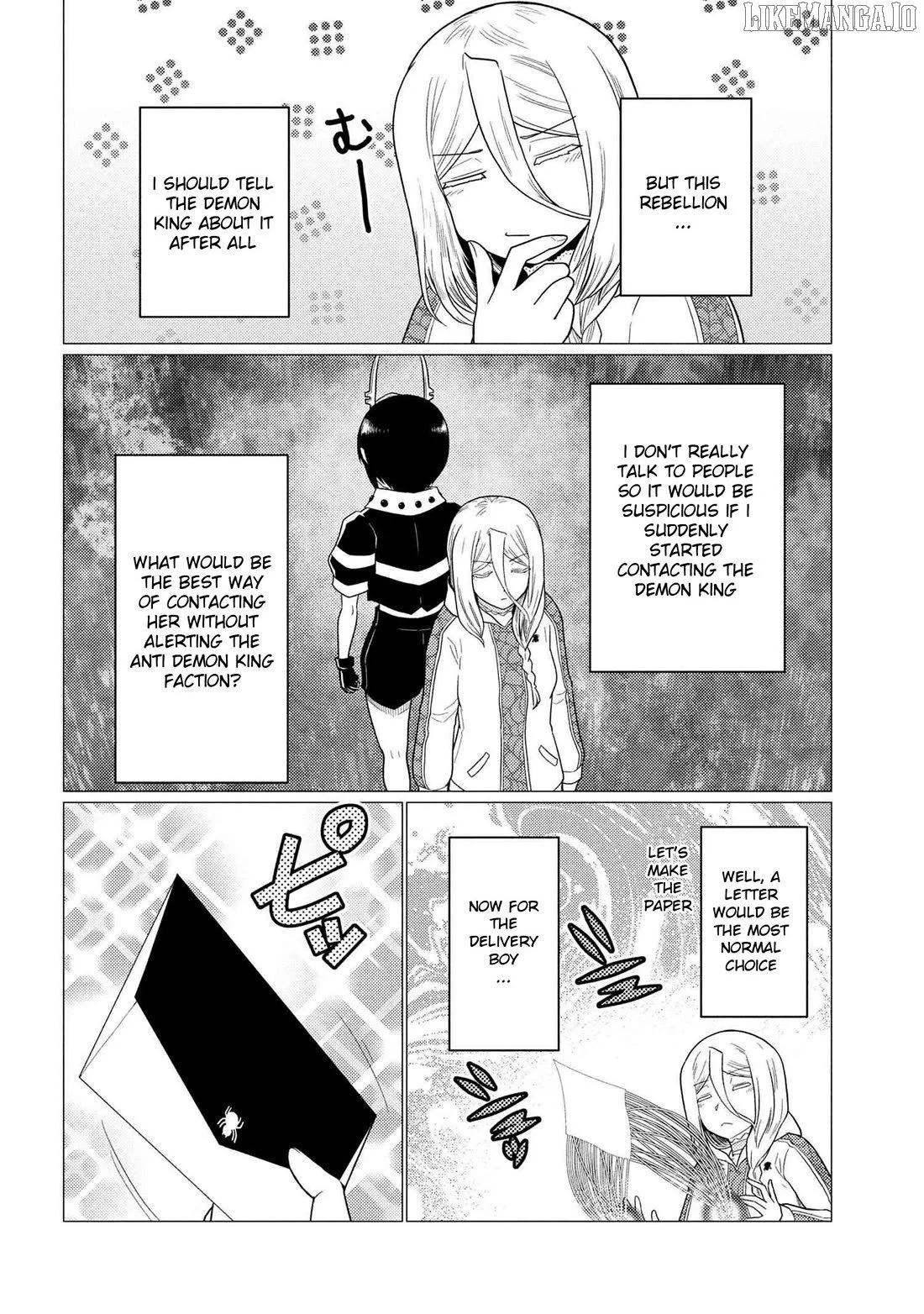 Manga page 14