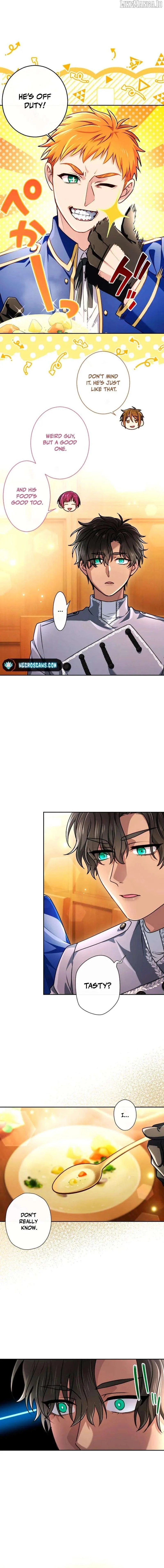 Manga page 4