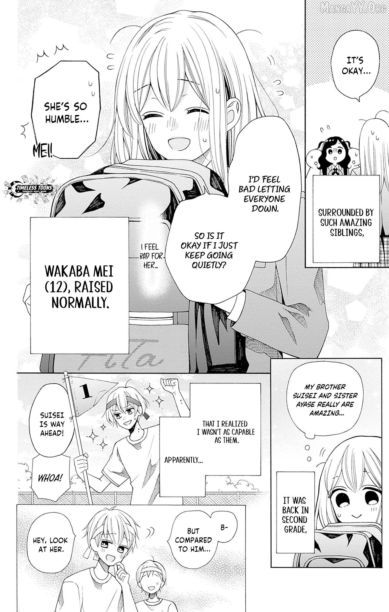 Manga page 12