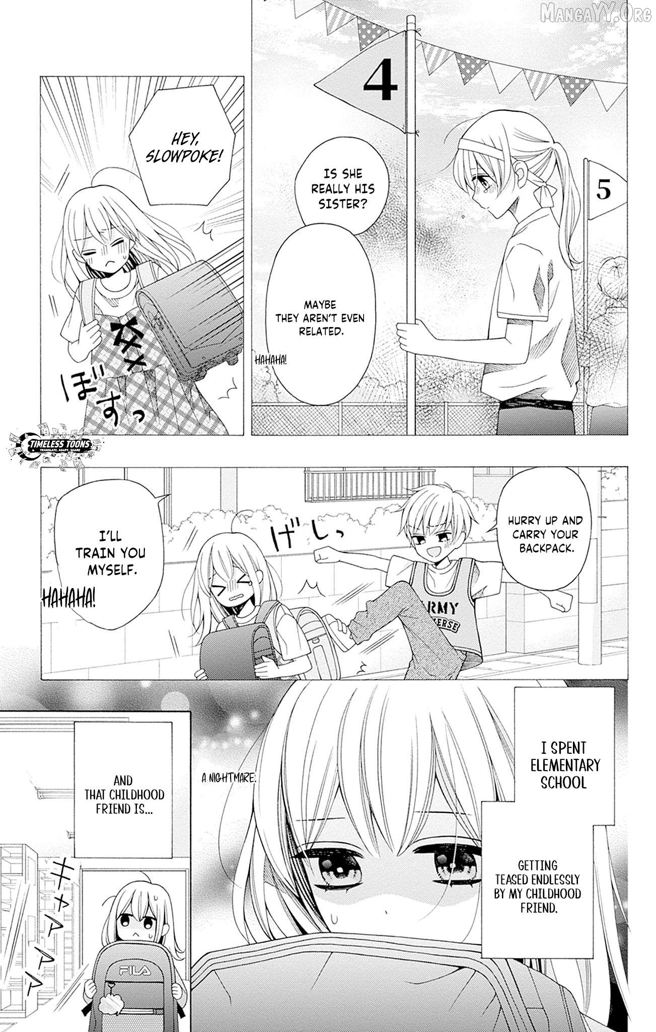 Manga page 13