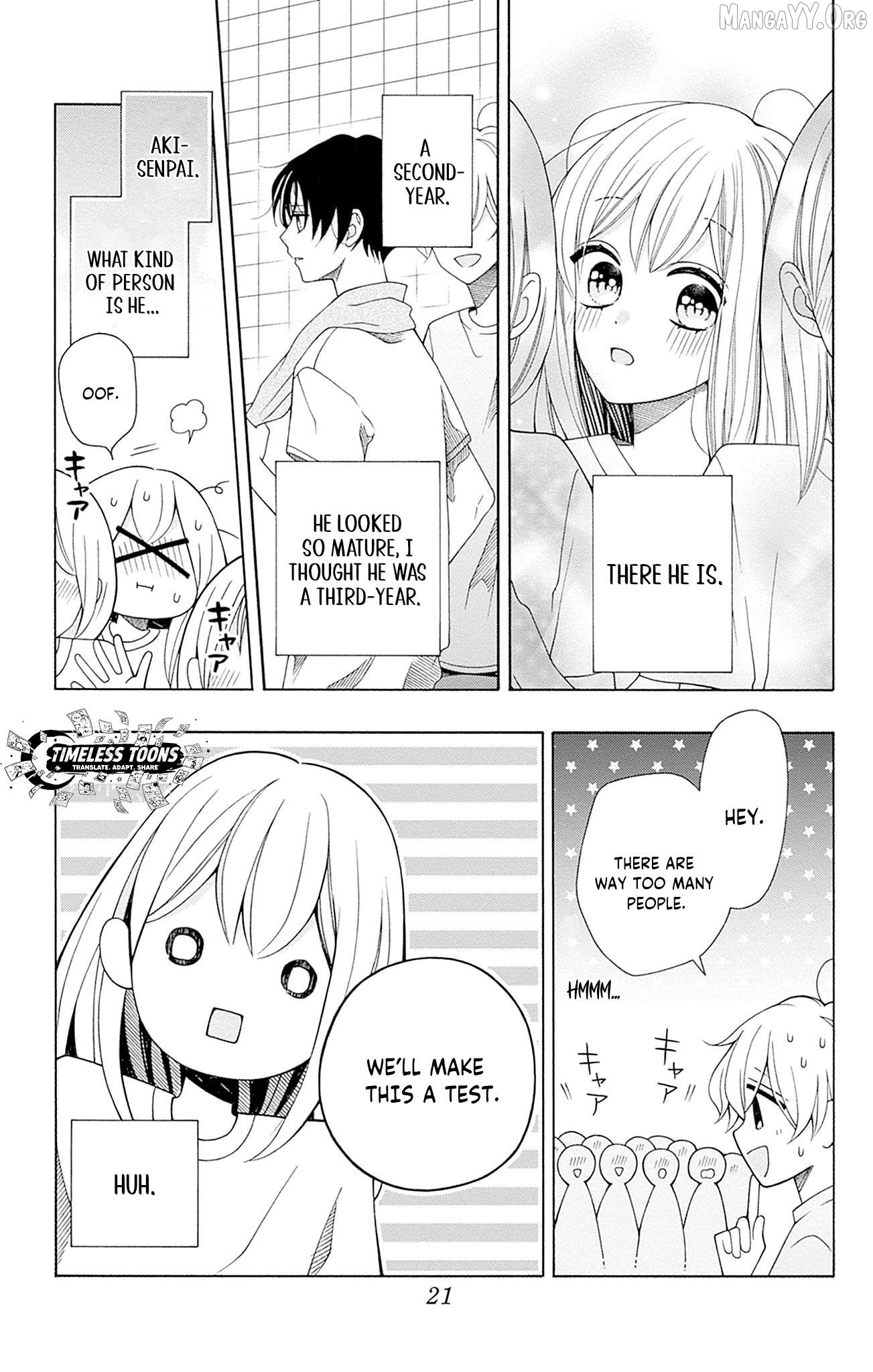 Manga page 23