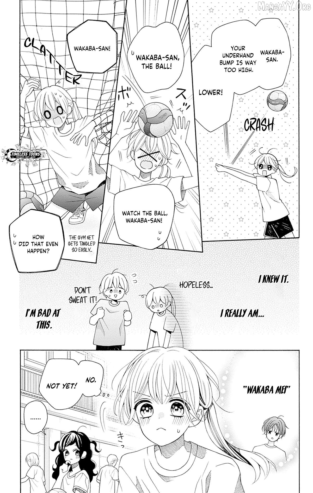 Manga page 27