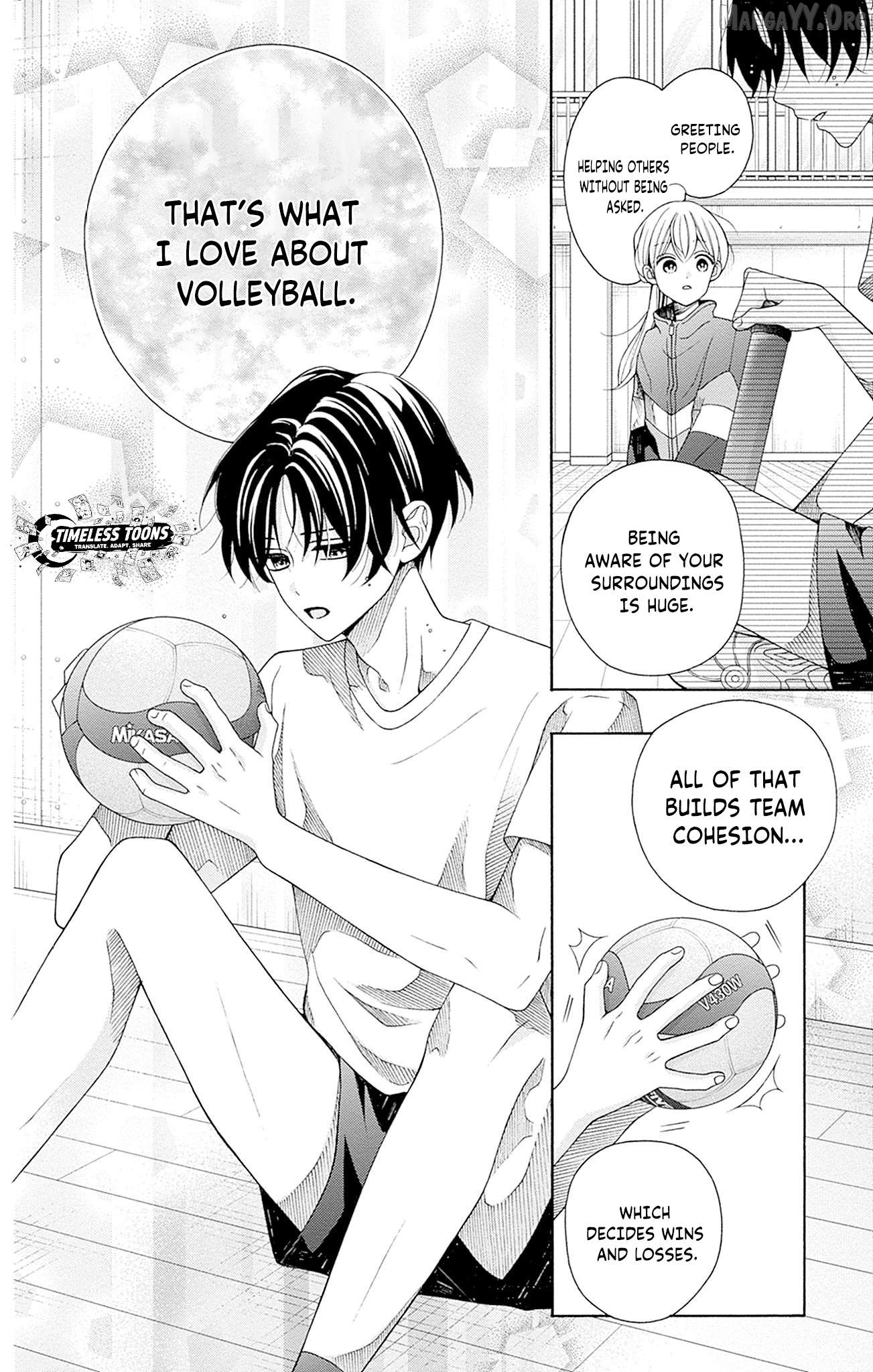 Manga page 34