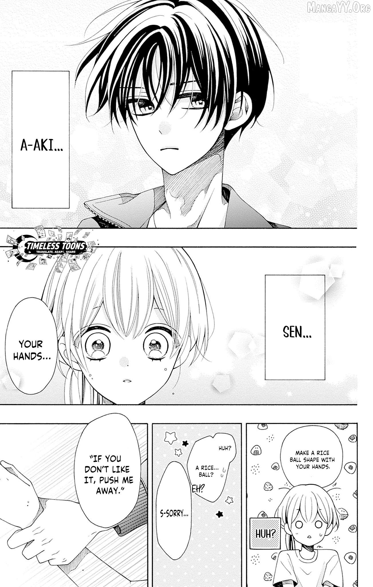 Manga page 45