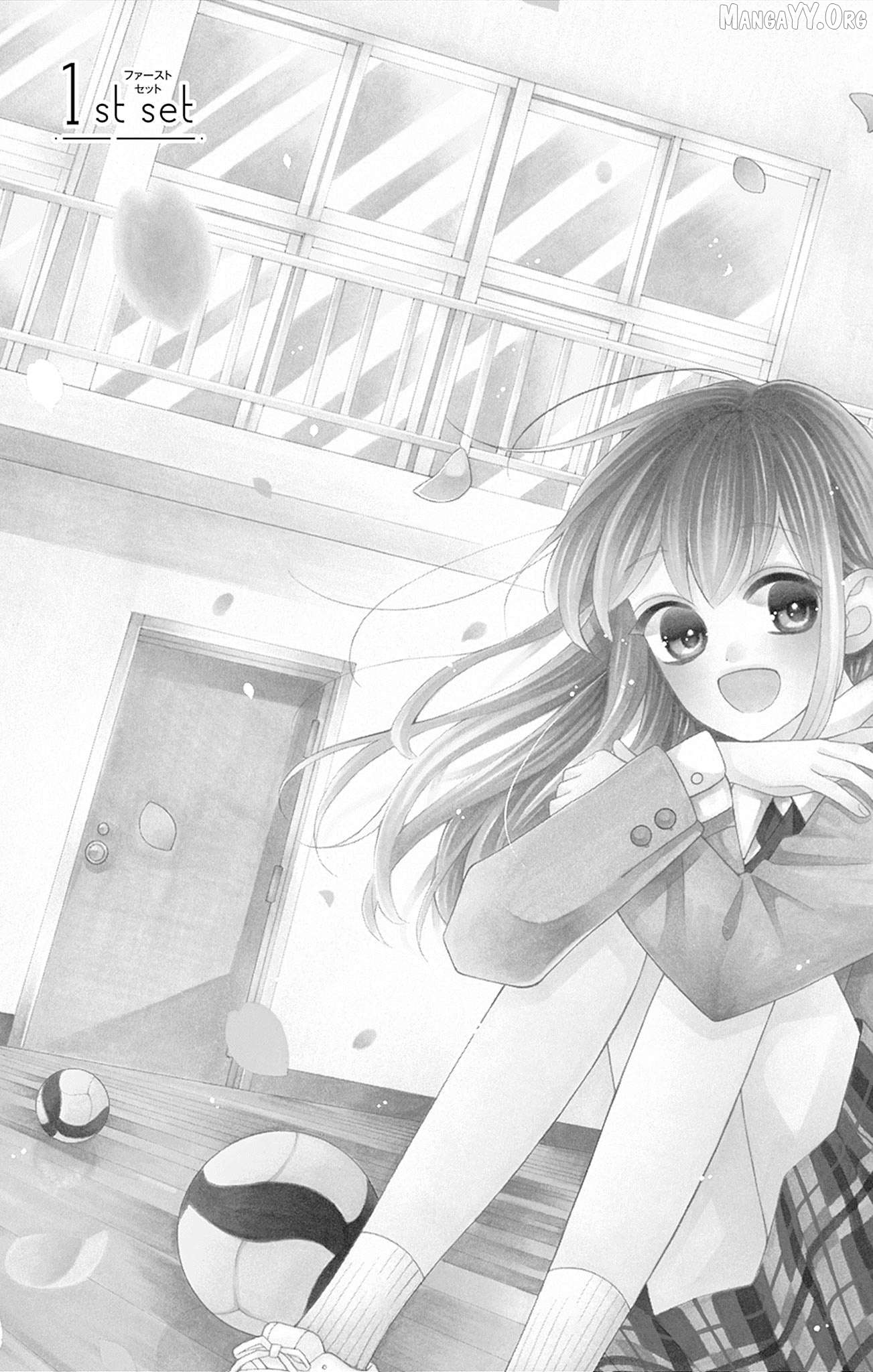 Manga page 7