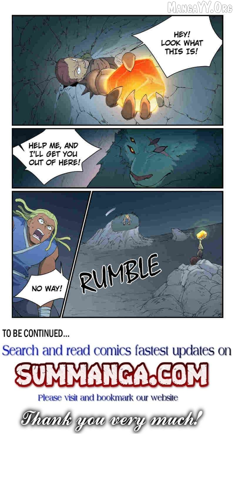 Manga page 10
