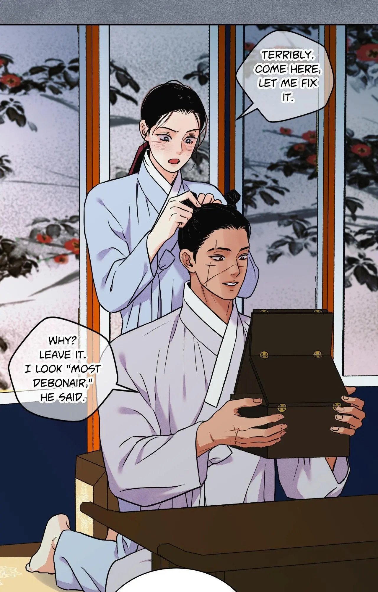 Manga page 39
