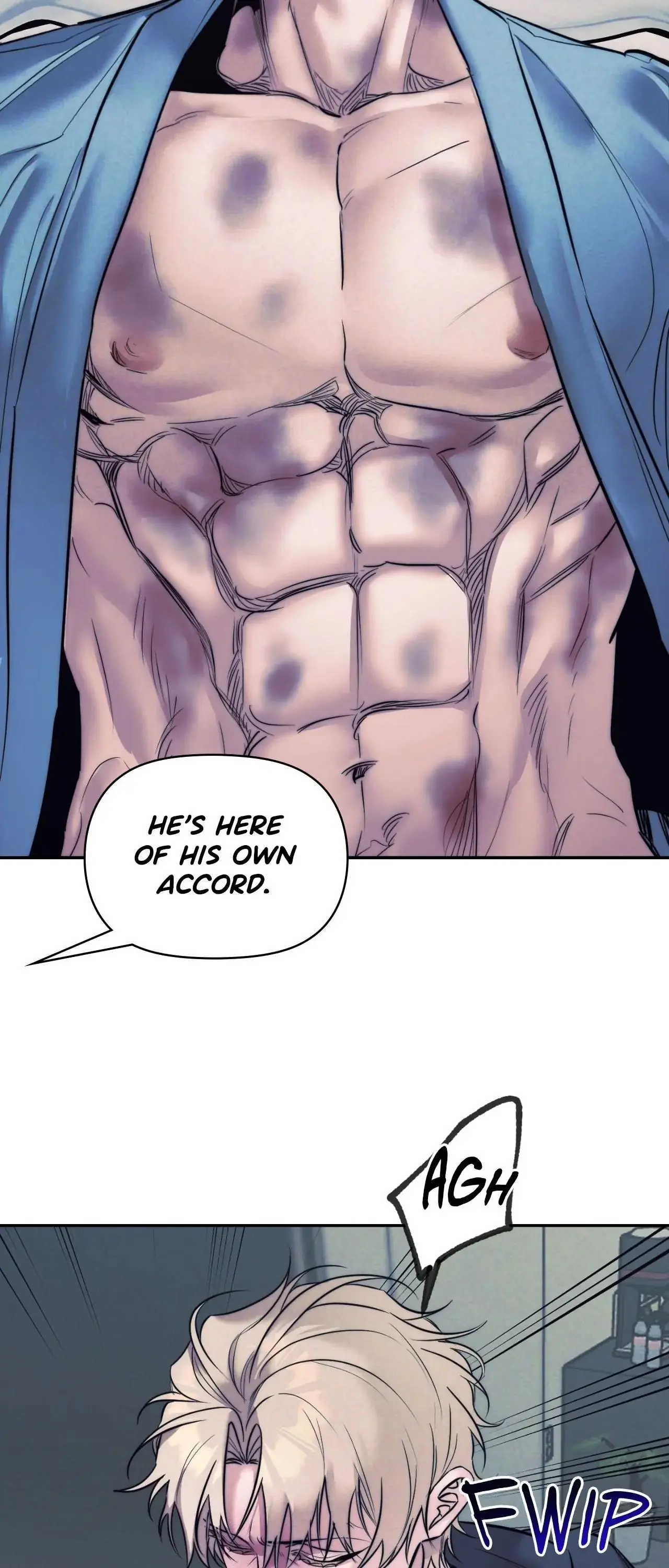 Manga page 11