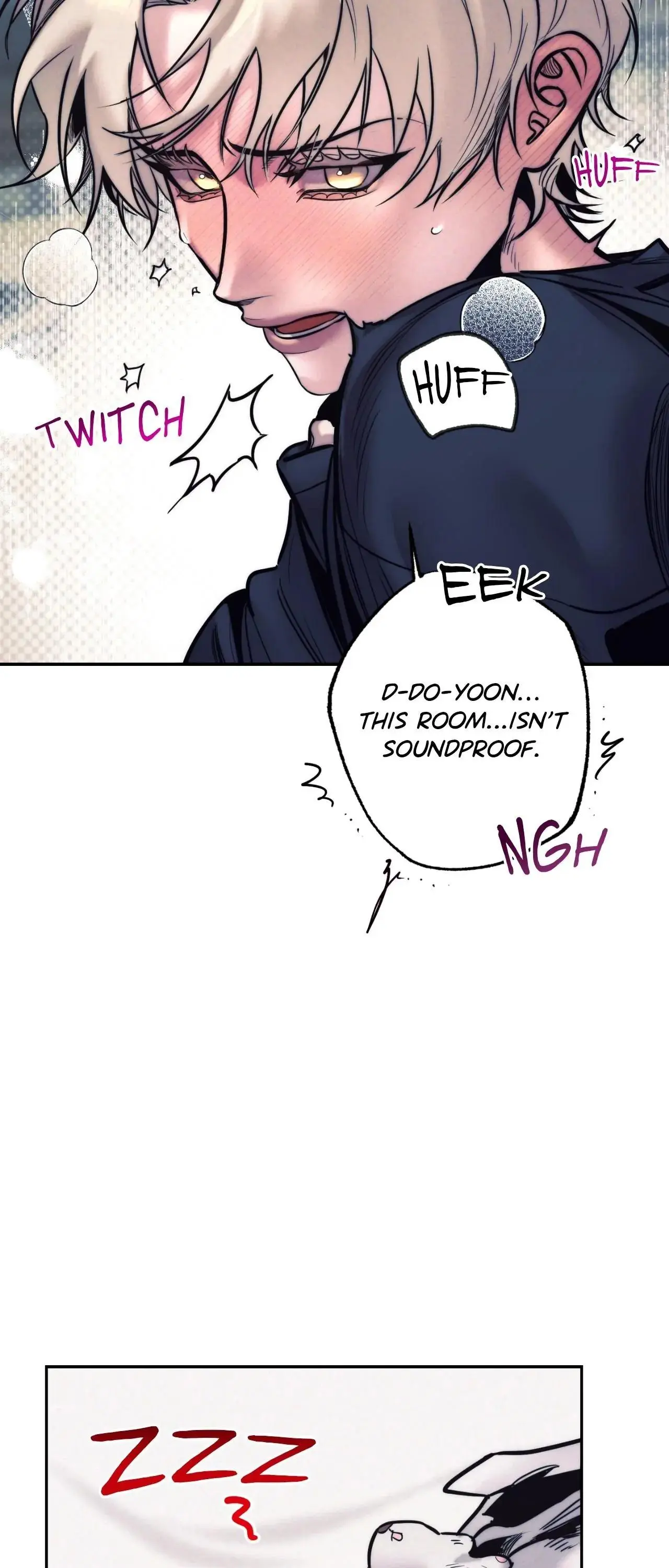 Manga page 40