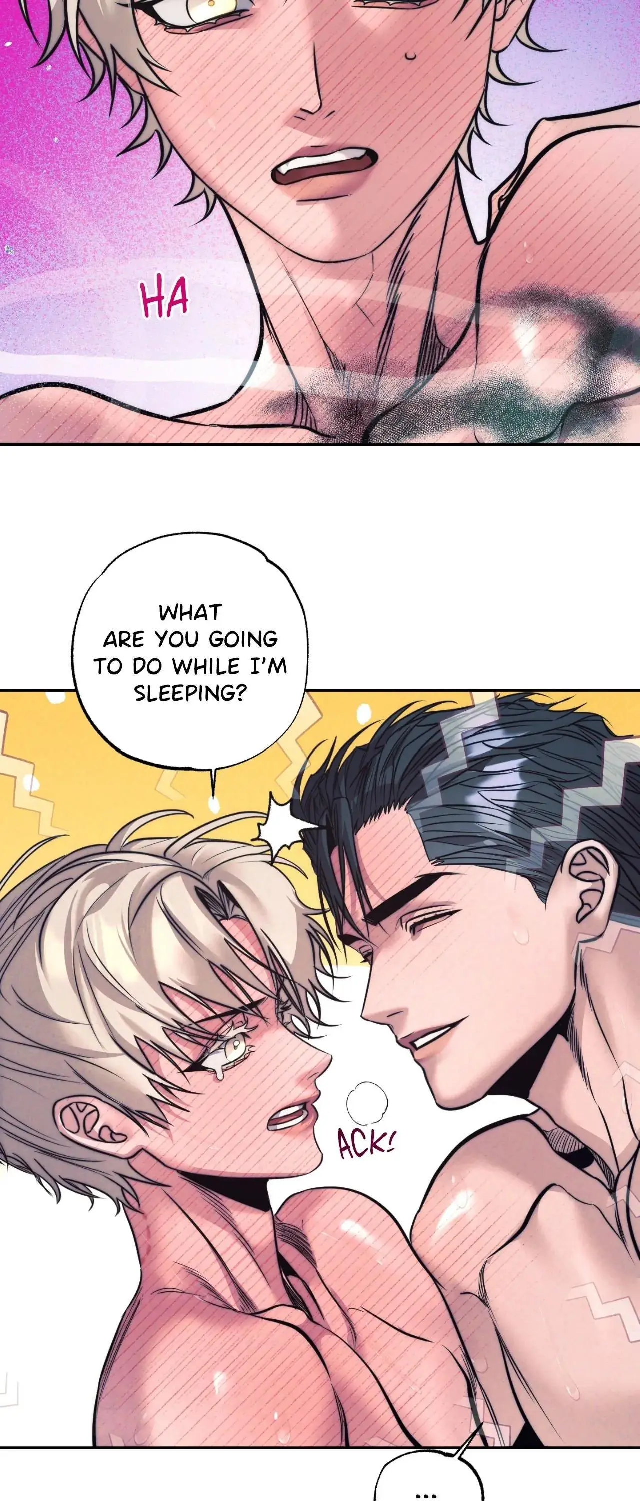 Manga page 28