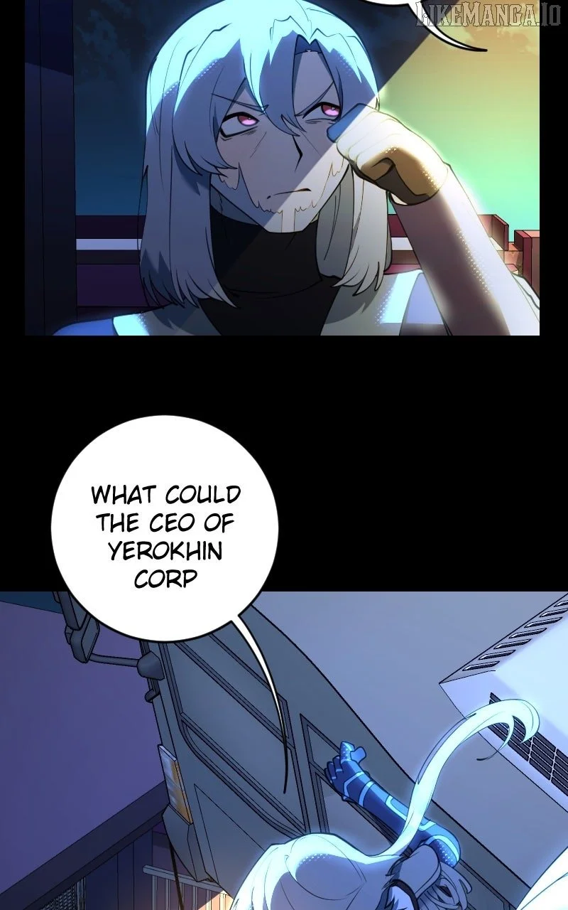 Manga page 21