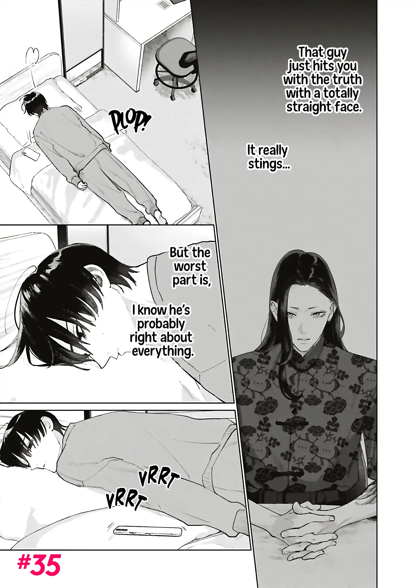 Manga page 4