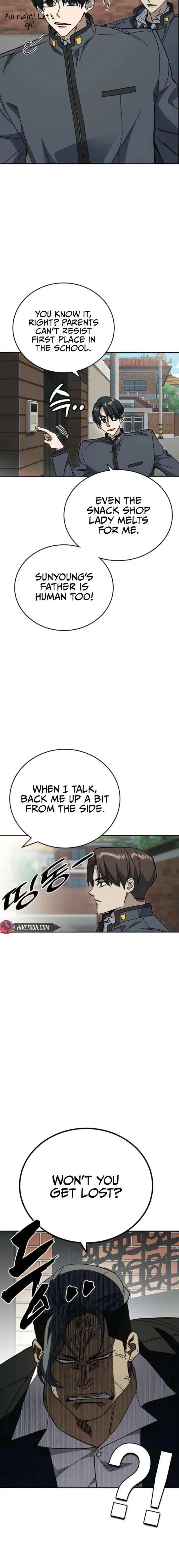 Manga page 19