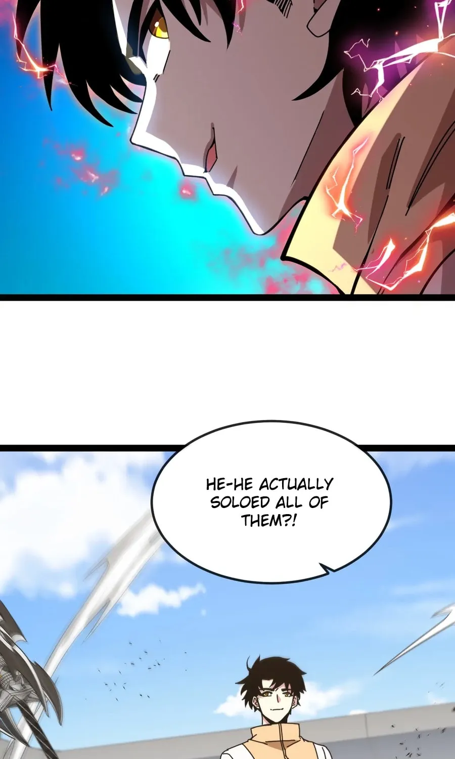 Manga page 34