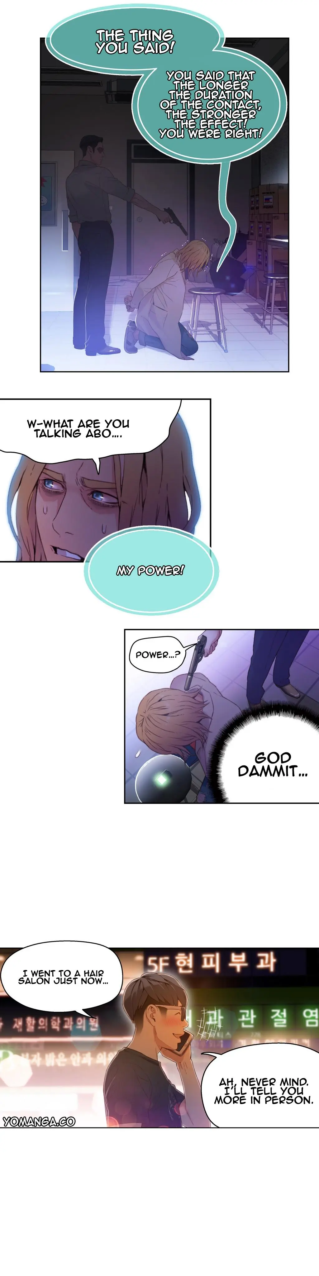 Manga page 13