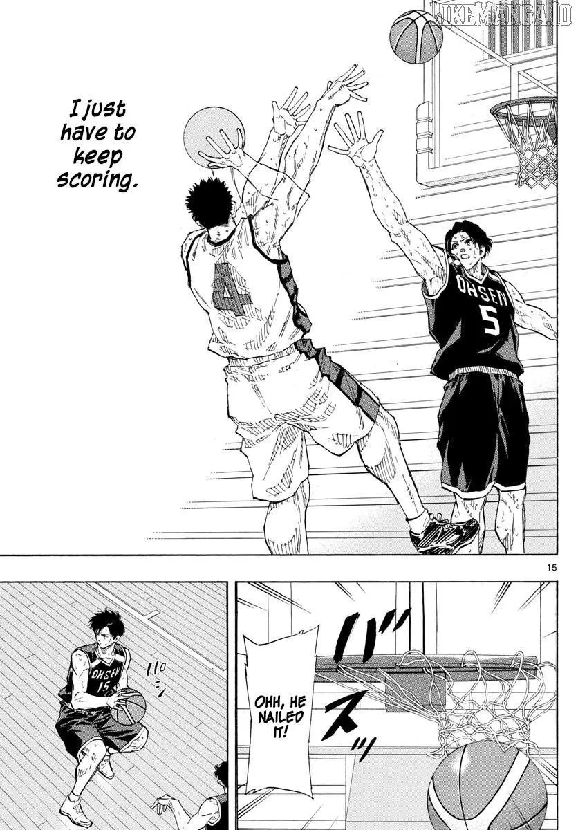 Manga page 15