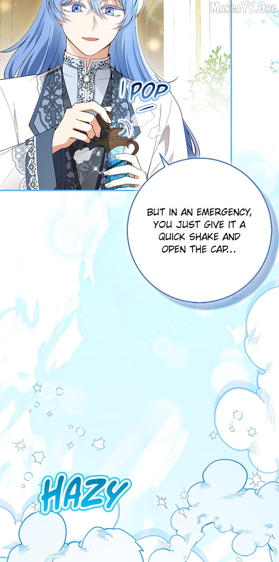 Manga page 11