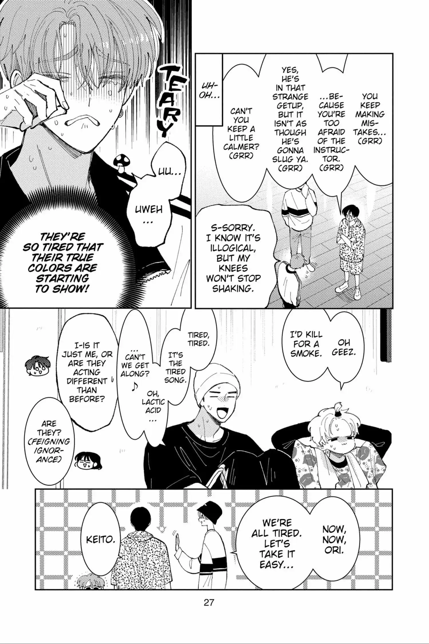 Manga page 29