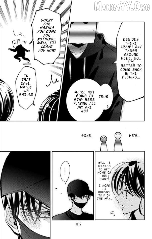 Manga page 27