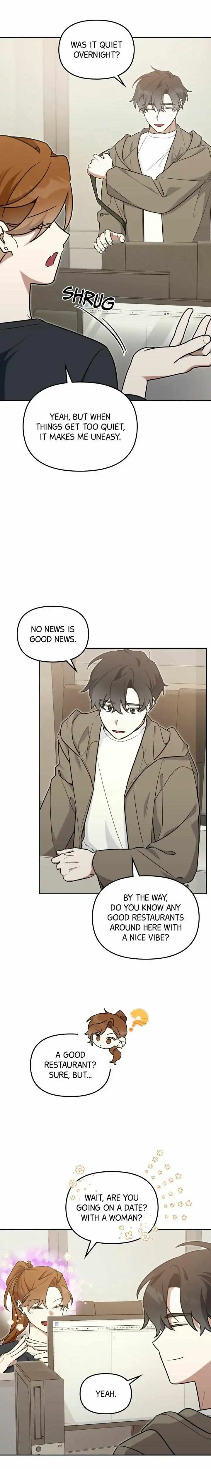 Manga page 9