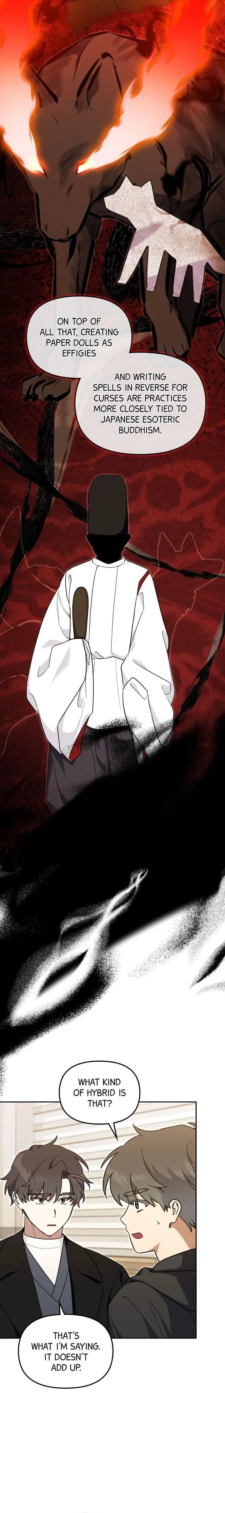 Manga page 11
