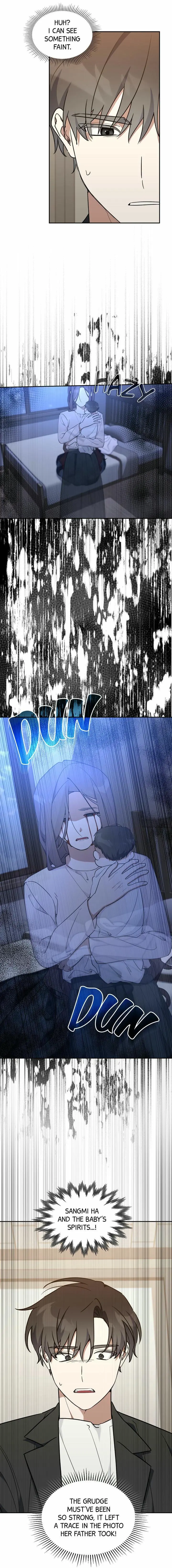 Manga page 11